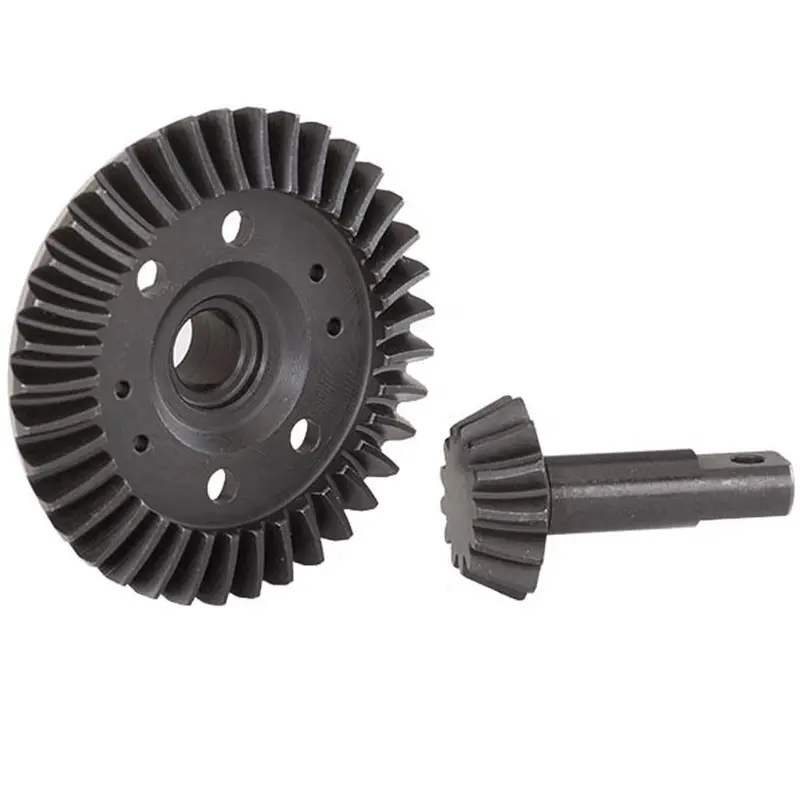 Traxxas Front Differential Ring, Pinion Gears, 5379R 1