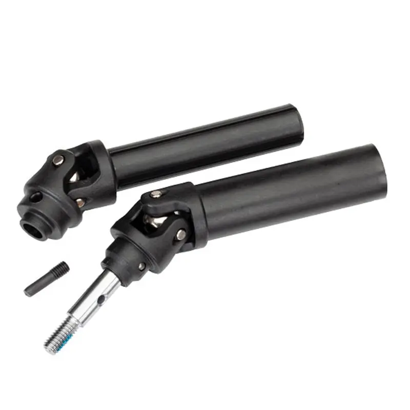 Traxxas Front Driveshaft Assembly, Extreme Heavy Duty, 6851A 1
