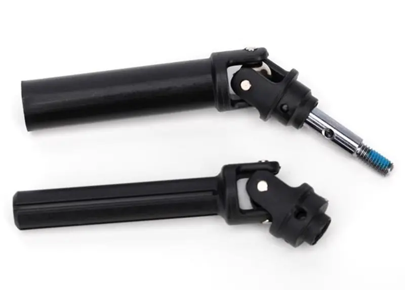 Traxxas Front Driveshaft Assembly, Heavy Duty, 6851X 1