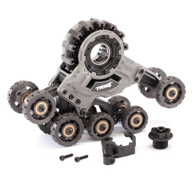 Traxxas Front Left All Terrain Traxx, Trx-4, 8881 1