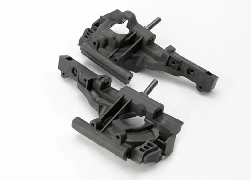 Traxxas Front Left & Right Bulkhead Halves, 5630 1