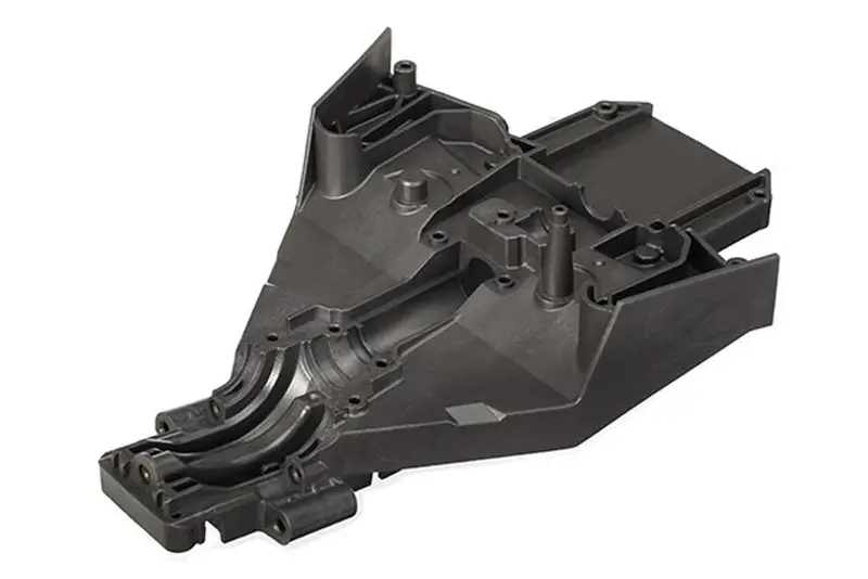 Traxxas Front Lower Bulkhead, 7721 1
