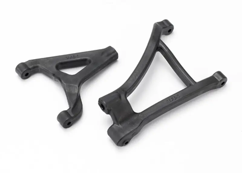 Traxxas Front Lower Upper & Lower Suspension Arms, 5932 1
