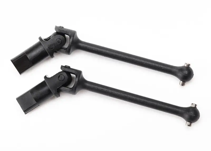 Traxxas Front Or Rear Driveshaft Assembly, 7650 1