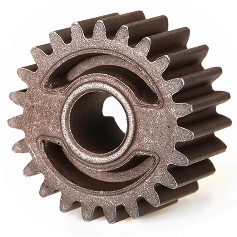 Traxxas Front Or Rear Portal Drive Output Gear, 8258 1