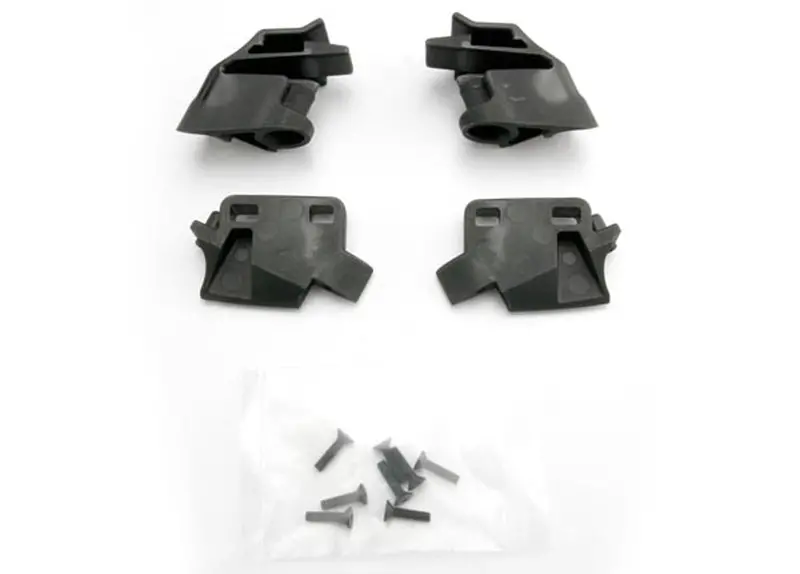 Traxxas Front/Rear Battery Hold Down Retainers, 3928 1