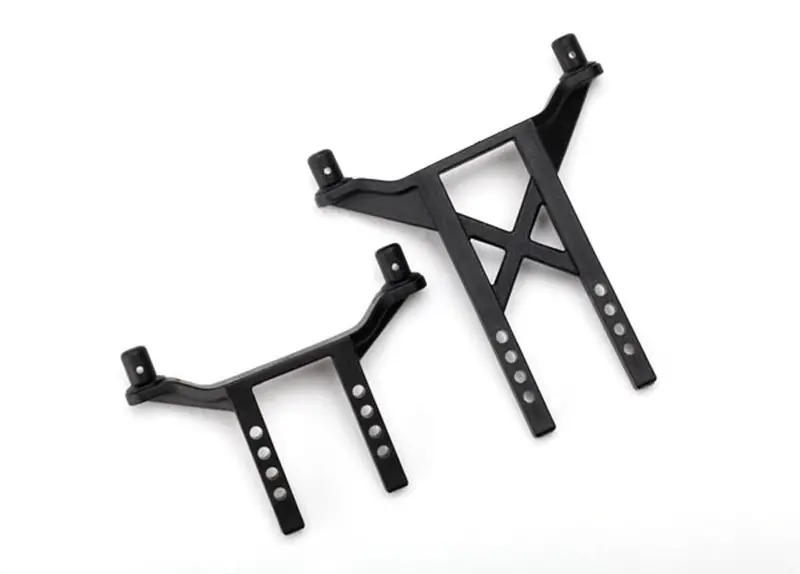 Traxxas Front & Rear Body Mount Posts, 7615 1