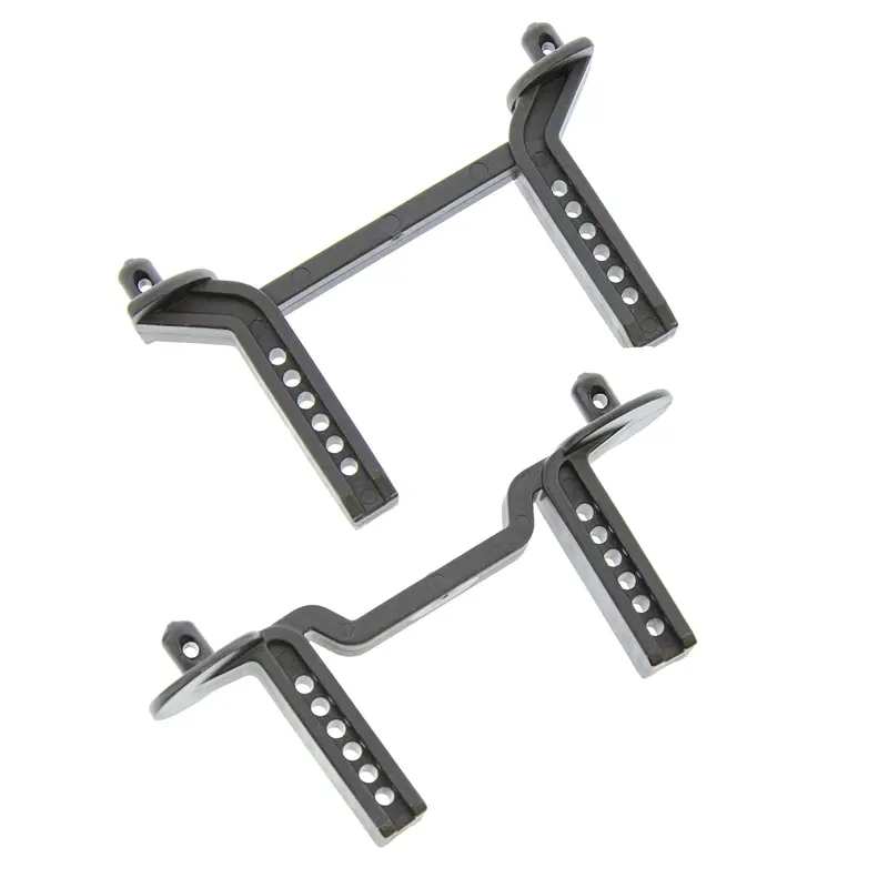 Traxxas Front & Rear Body Post, Trx-4 / Trx-6, 8115 1