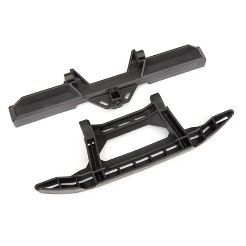 Traxxas Front & Rear Bumper, Trx-4 / Trx-6, 8820 1
