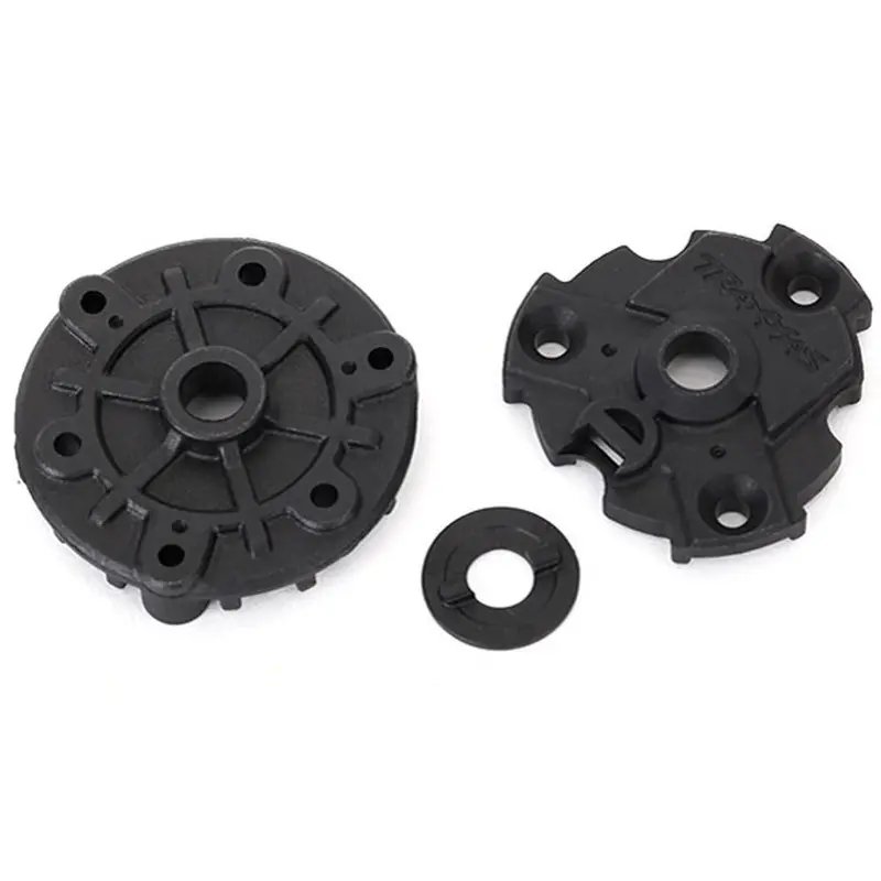 Traxxas Front & Rear Cush Drive Housing Halves, 7793X 1