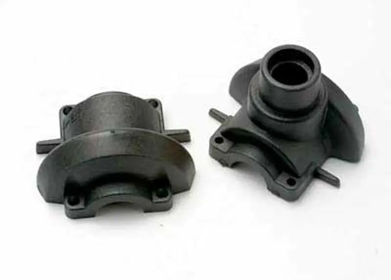 Traxxas Front/Rear Differential Housing, 5380 1