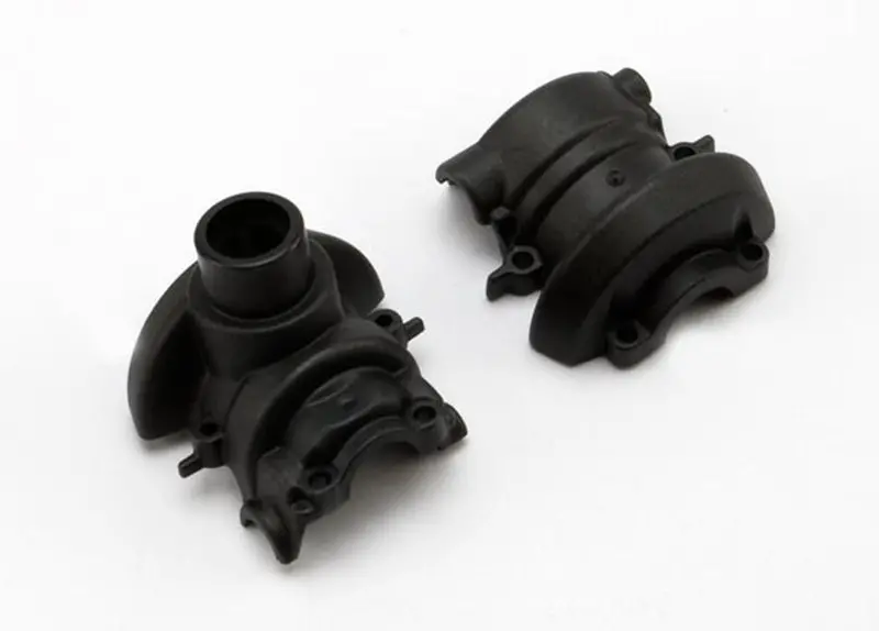 Traxxas Front & Rear Differential Housing, 5680 1