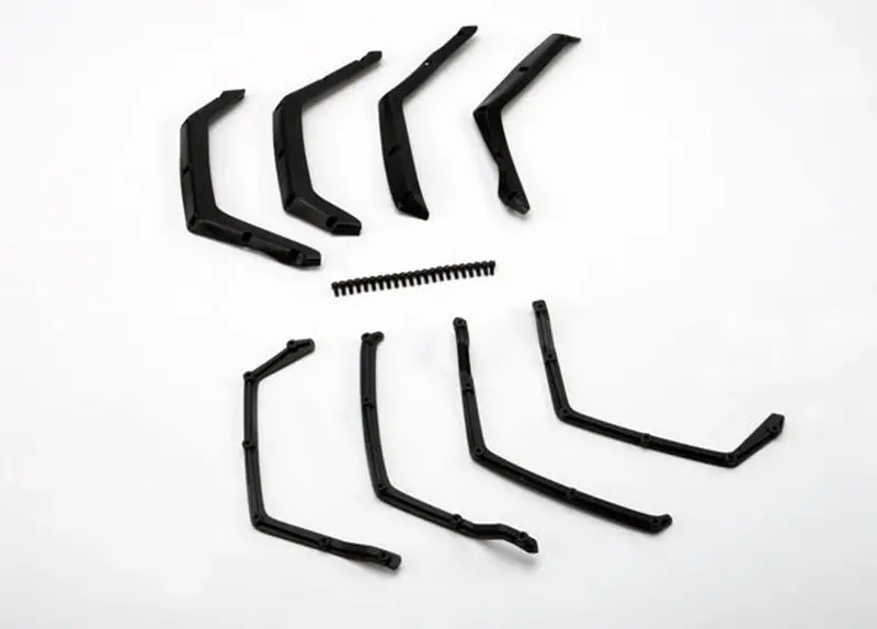 Traxxas Front/Rear Fender Flairs, 5617 1
