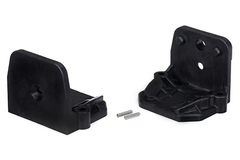 Traxxas Front/Rear Motor Mount W/Pins, 7760 1