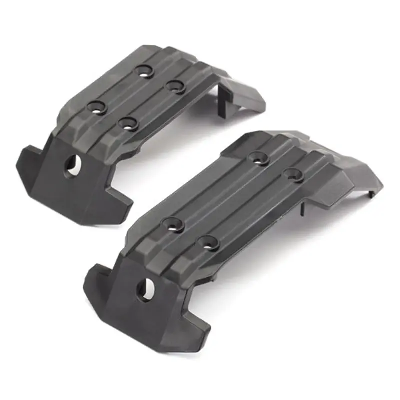 Traxxas Front & Rear Skidplate, 8944 1