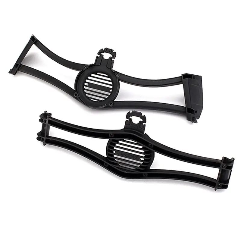 Traxxas Front/Rear Sound Output Module Mount, Ford Raptor, 6586 1