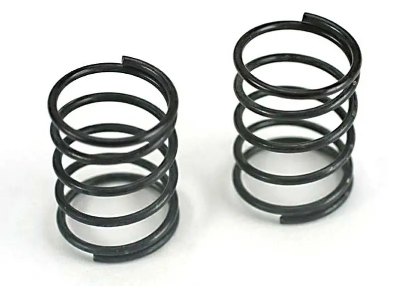 Traxxas Front/Rear Springs, 4267 1