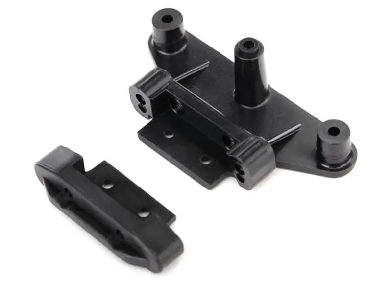 Traxxas Front/Rear Suspension Pin Retainers, 7534 1