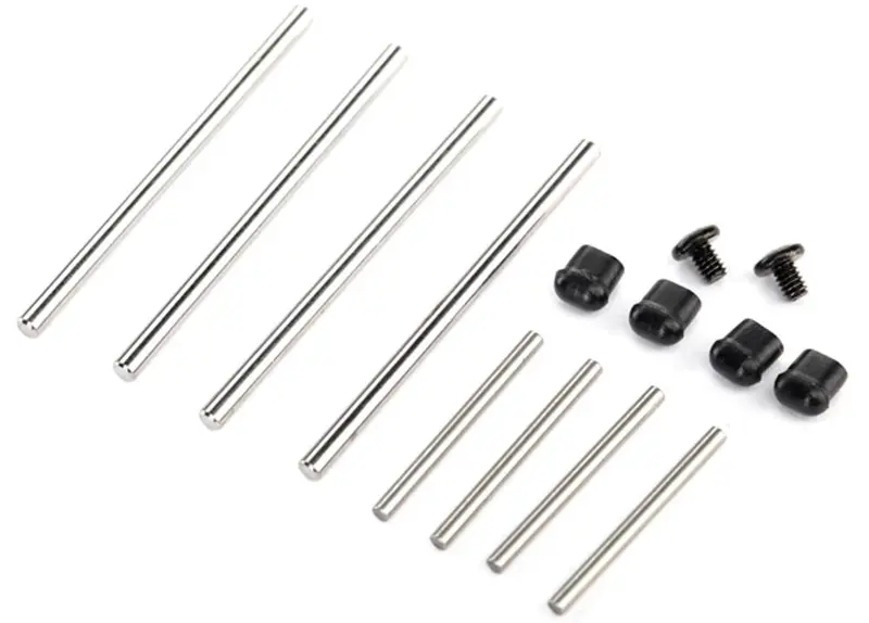 Traxxas Front/Rear Suspension Pin Set, Complete, 7533 1