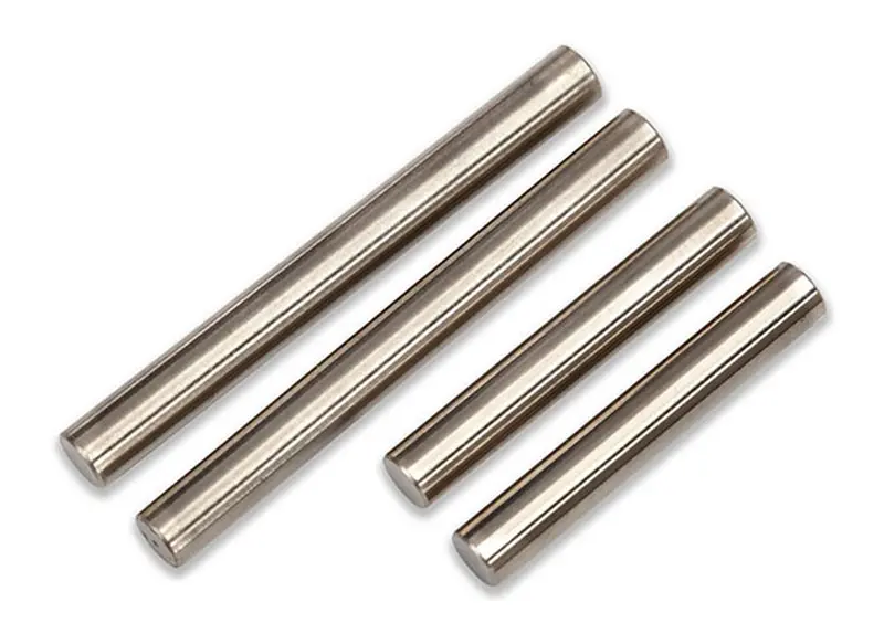 Traxxas Front/Rear Suspension Shock Mount Pin Set, 7742 1