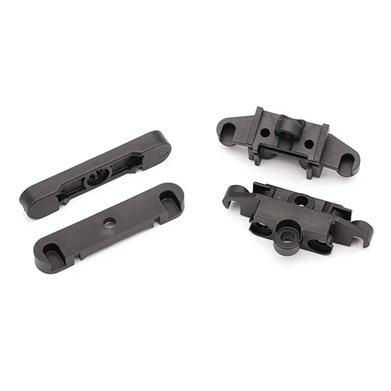 Traxxas Front & Rear Tie Bar, 8916 1