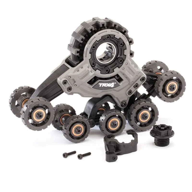 Traxxas Front Right All Terrain Traxx, Trx-4, 8882 1