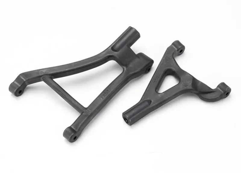 Traxxas Front Right Upper/Lower Suspension Arms, 5931X 1
