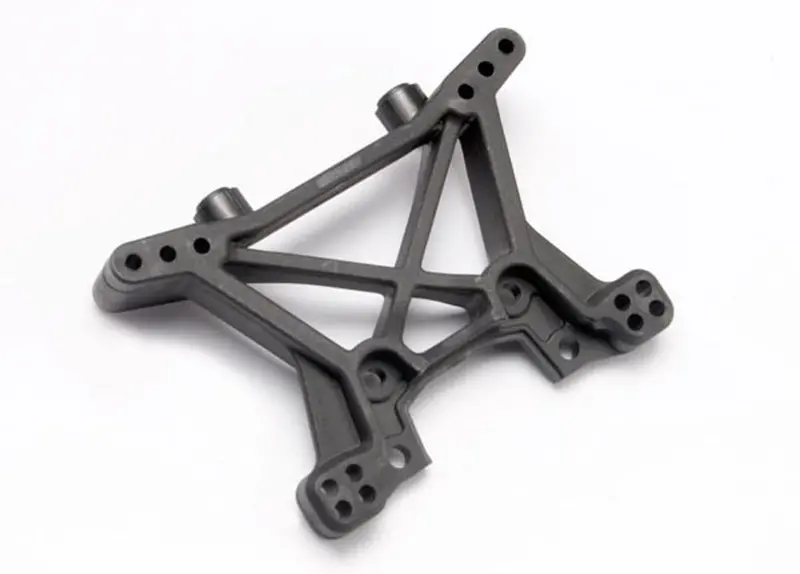 Traxxas Front Shock Tower, 6839 1