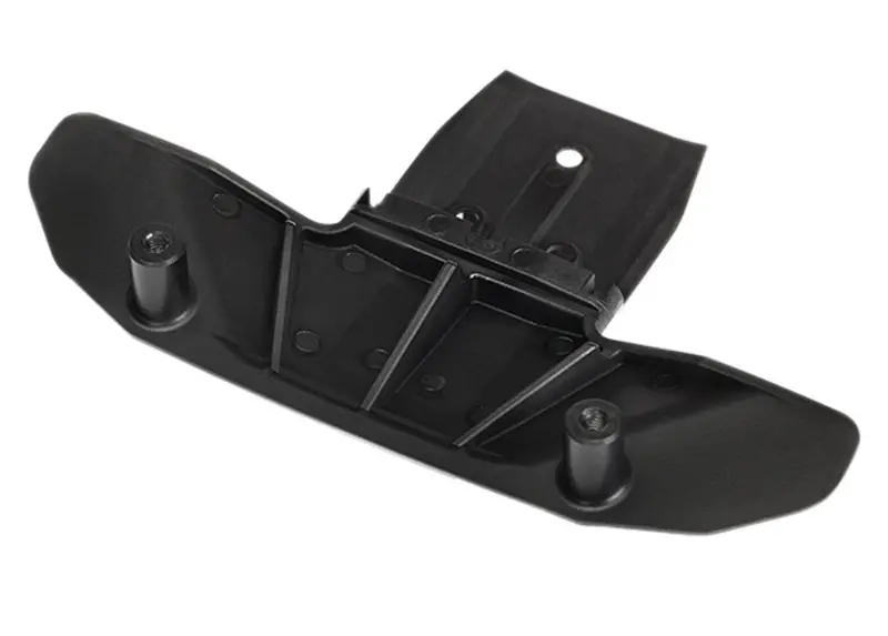 Traxxas Front Skidplate, Angled, 7435 1