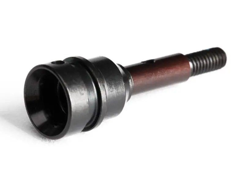 Traxxas Front Stub Axle, 6754 1