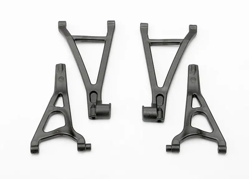 Traxxas Front Suspension Arm Set, 7131 1