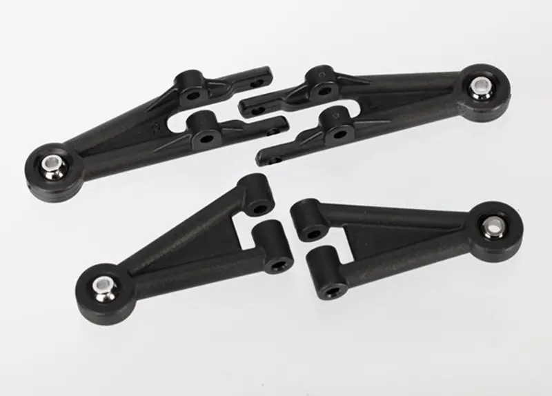 Traxxas Front Suspension Arms, 6931 1