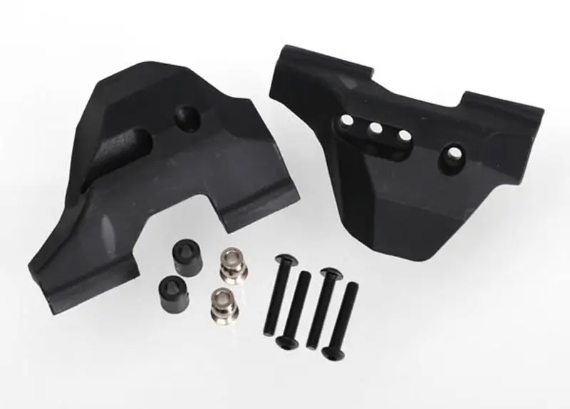 Traxxas Front Suspension Arms Guards, 6732 1