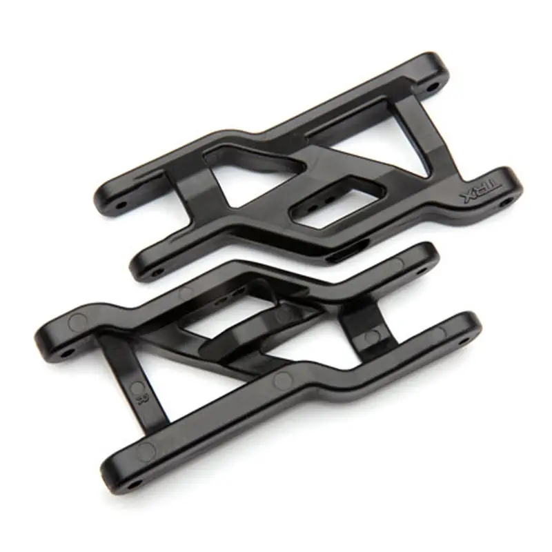 Traxxas Front Suspension Arms, Heavy Duty, Black, 3631X 1