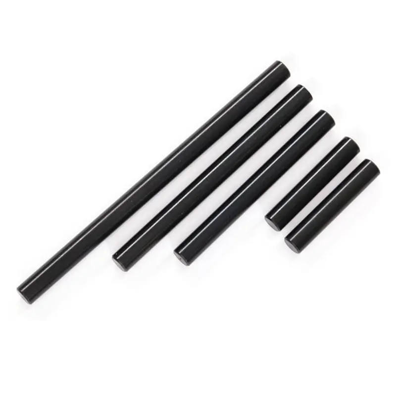 Traxxas Front Suspension Pin Set, Steel, Maxx, 8942 1