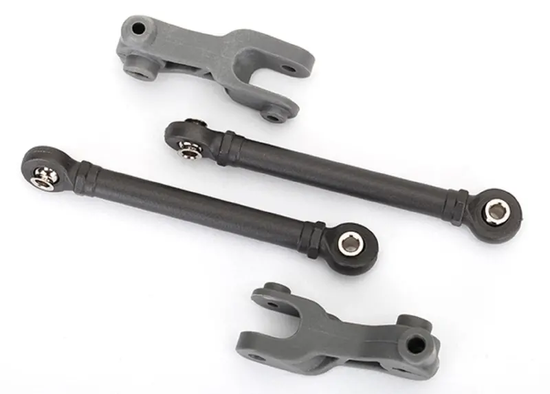 Traxxas Front Sway Bar Linkage, 8596 1