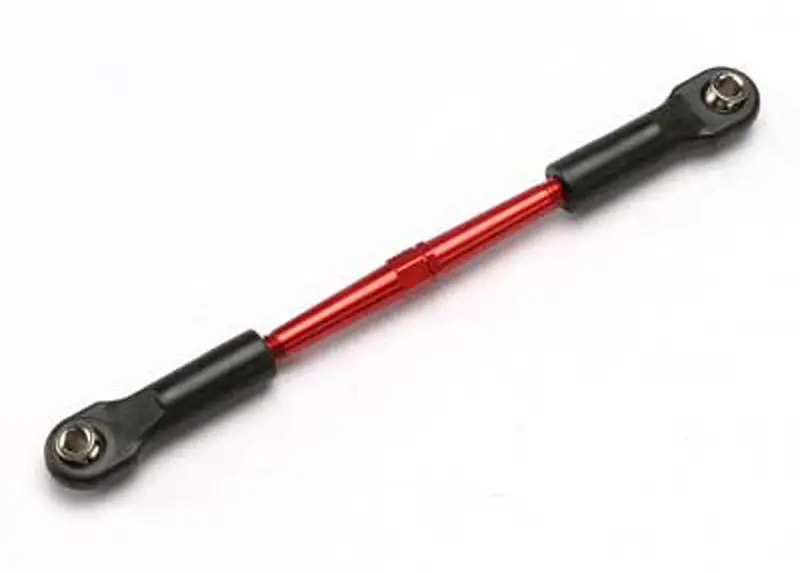Traxxas Front Turnbuckle, Aluminum, Toe Link, 61Mm, 5595 1