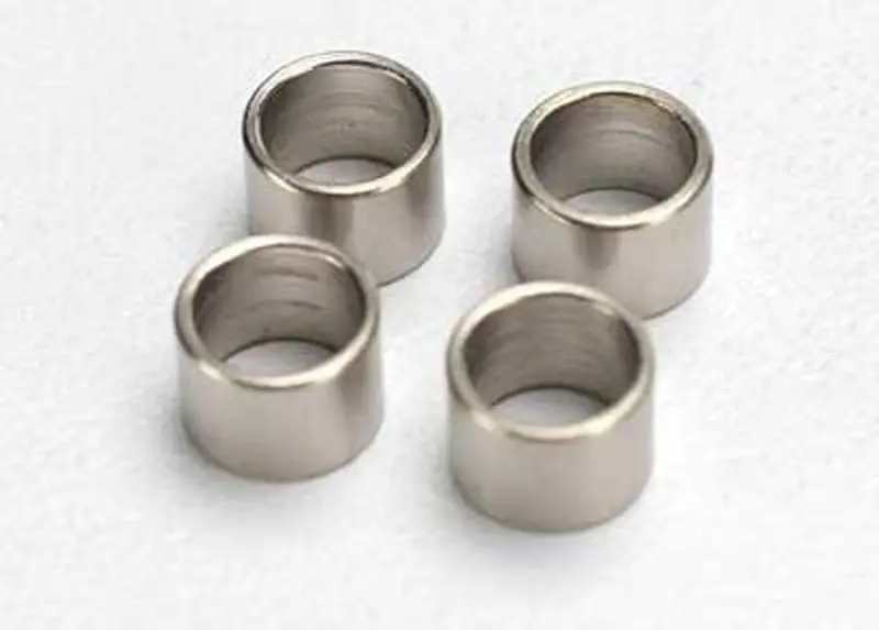Traxxas Front Wheel Spacers, Aluminum, 5149 1