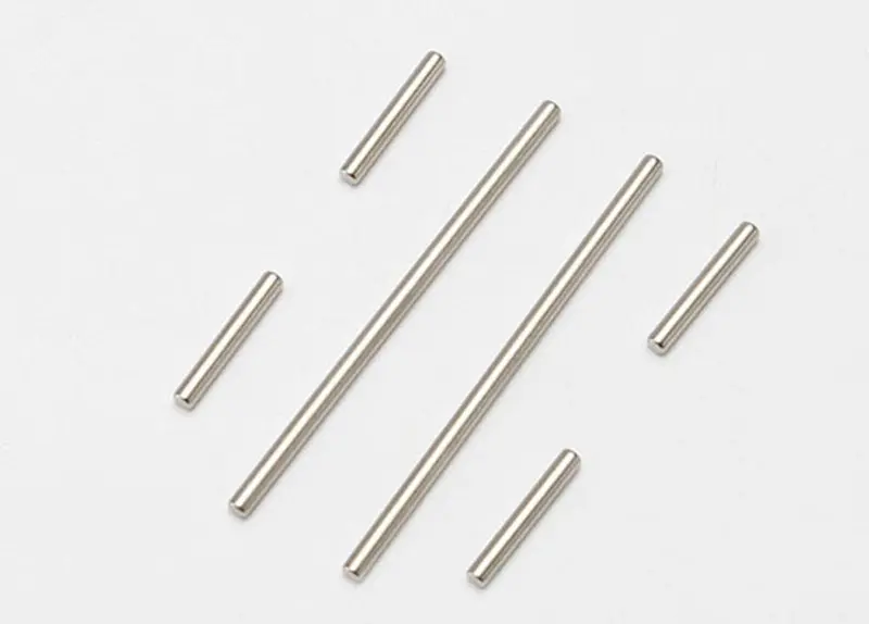 Traxxas Fton/Rear Suspension Pin Set, 7021 1