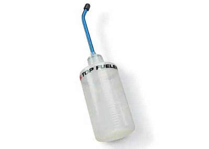 Traxxas Fuel Filler Bottle, 500Cc, 5001 1