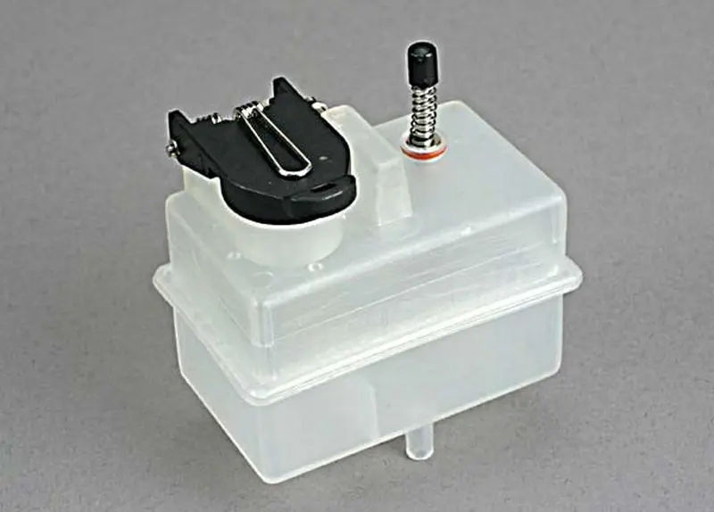Traxxas Fuel Tank, 75Cc, Complete, 3148X 3148 1