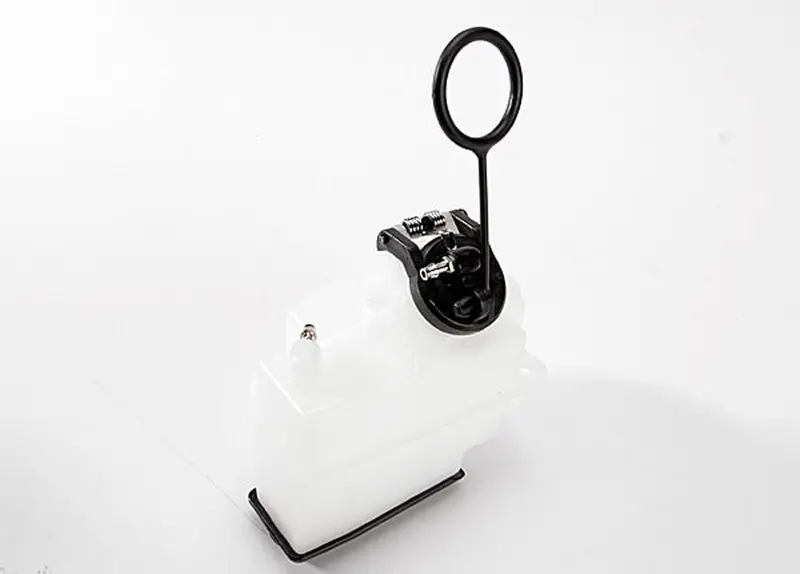 Traxxas Fuel Tank, Complete, 150Cc, 5363X 1