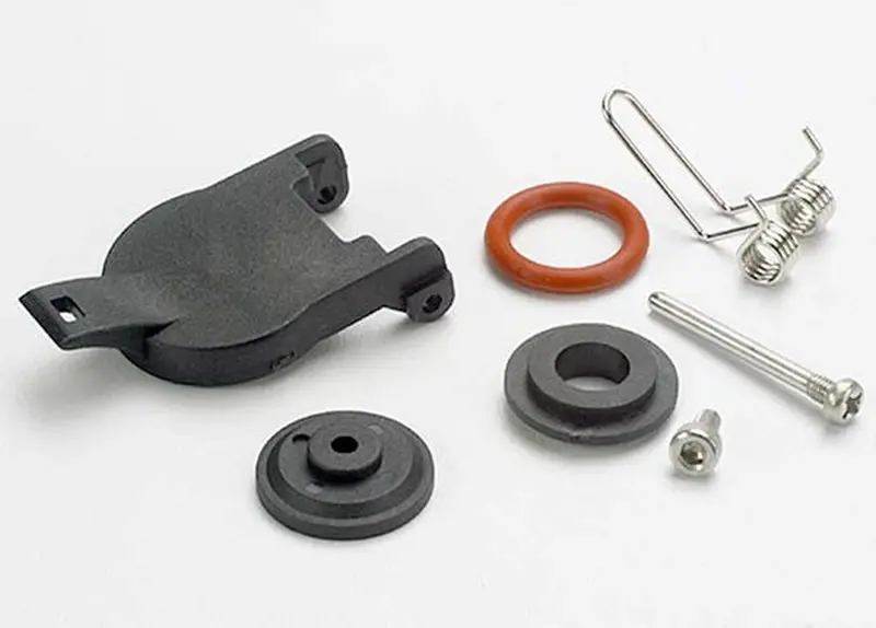 Traxxas Fuel Tank Rebuild Kit, 4958 1