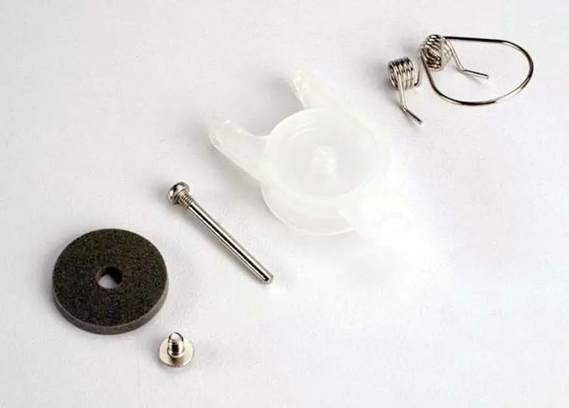 Traxxas Fuel Tank Rebuilt Kit, 4449 1