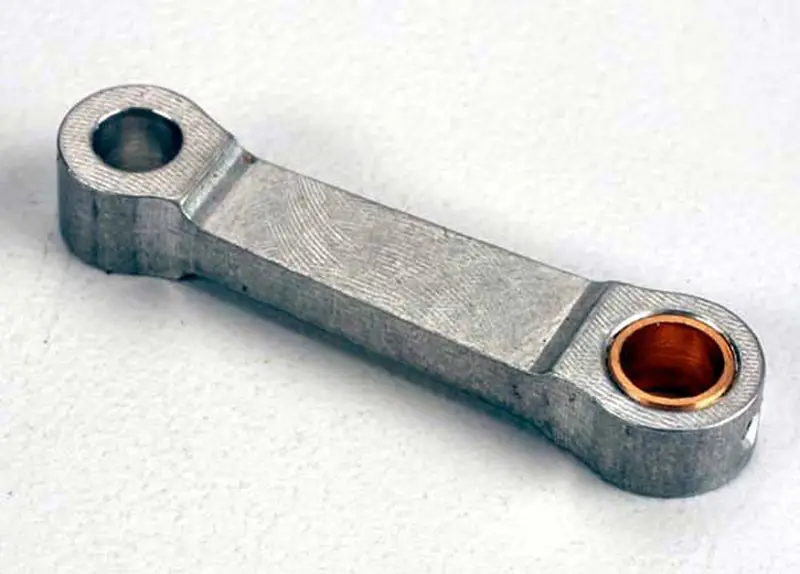 Traxxas G-Spring Retainer Connecting Rod, 3224 1