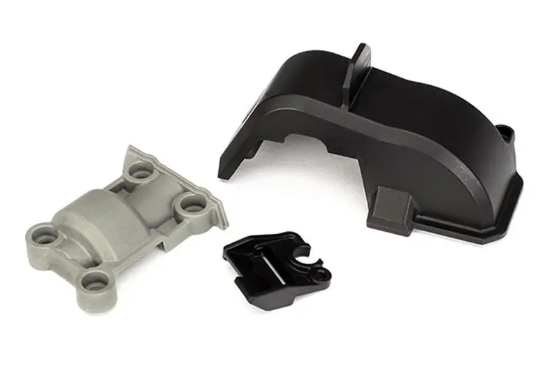 Traxxas Gear Covers, 7787 1