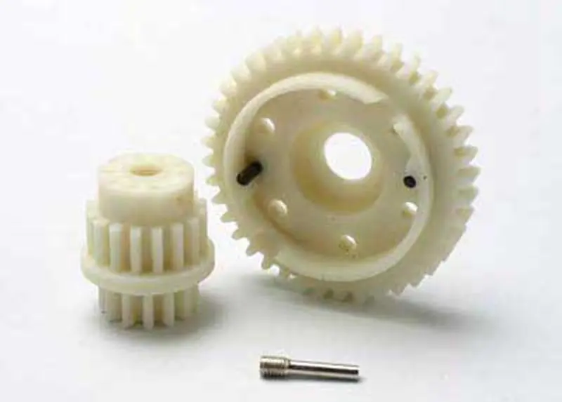 Traxxas Gear Set 2-Speed Close Ratio, 5383 1
