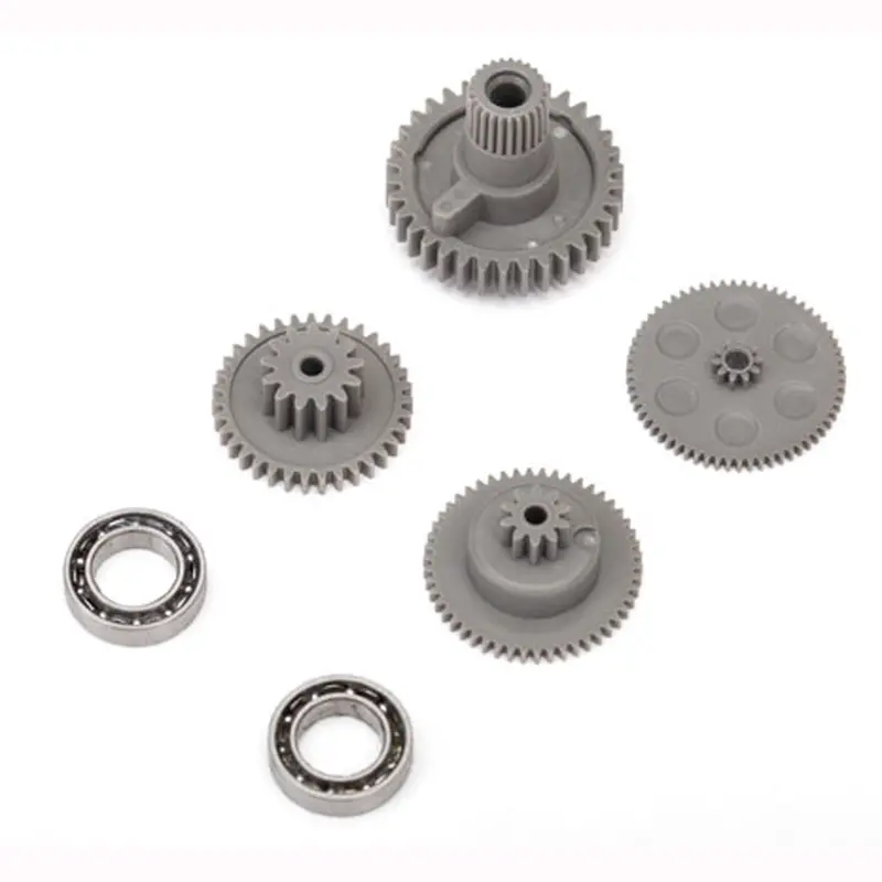 Traxxas Gear Set, 2072A 1