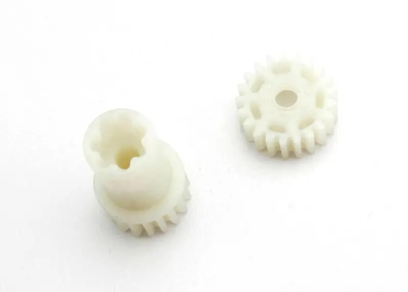 Traxxas Gear Set - Close Ratio, 3973 1