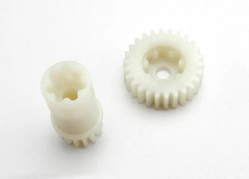 Traxxas Gear Set - Wide Ratio, 3974 1
